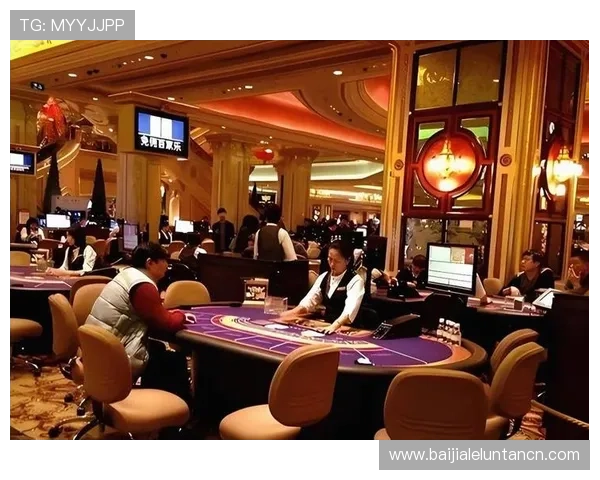 百家乐是否具有赌博性质：专家解析与合法玩法的区别与联系